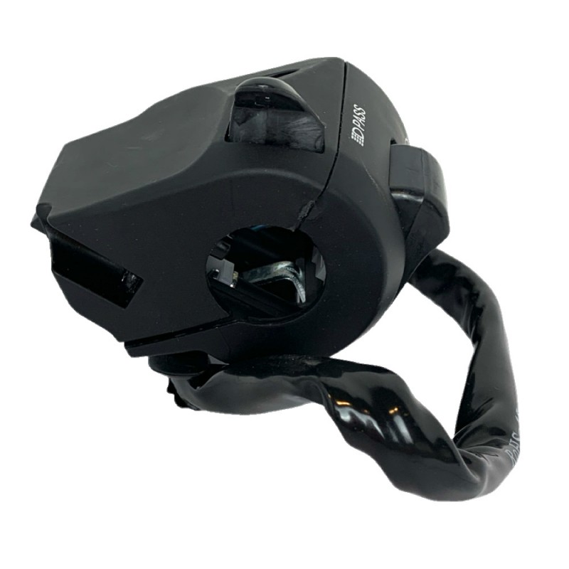 Comando Izquierdo HAYPO Honda CB-190 - Imagen 3