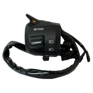 Comando Izquierdo HAYPO Honda CB-190