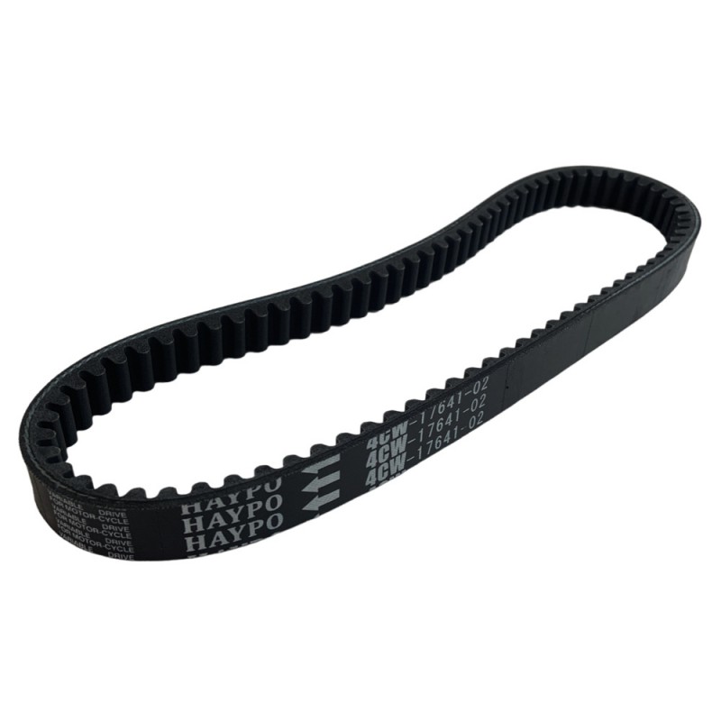 Correa Transmisión HAYPO Yamaha Cygnus-125