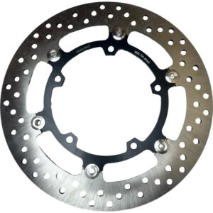 Disco de Freno Delantero HAYPO Yamaha YZF-R3/MT-03