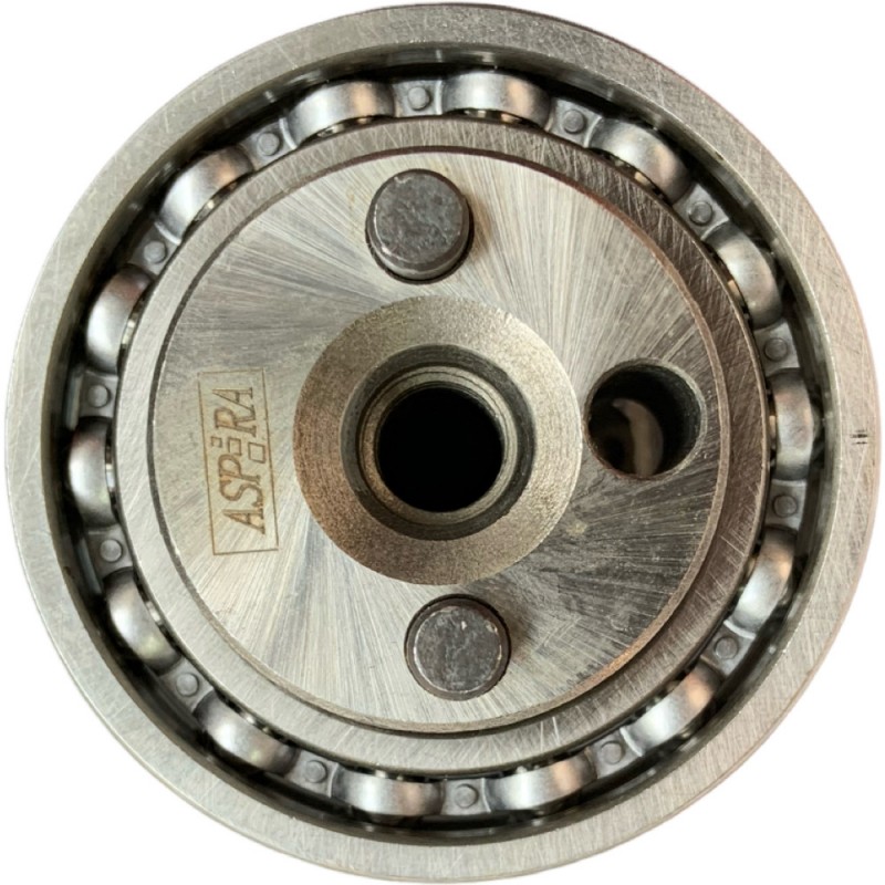 Eje Levas HAYPO Yamaha YZF-R15 (V3) - Imagen 2