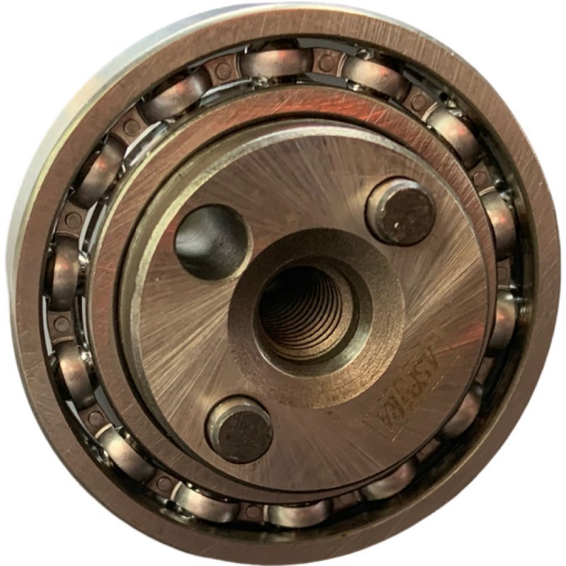 Eje Levas HAYPO Yamaha YZF-R15 (V3) - Imagen 4