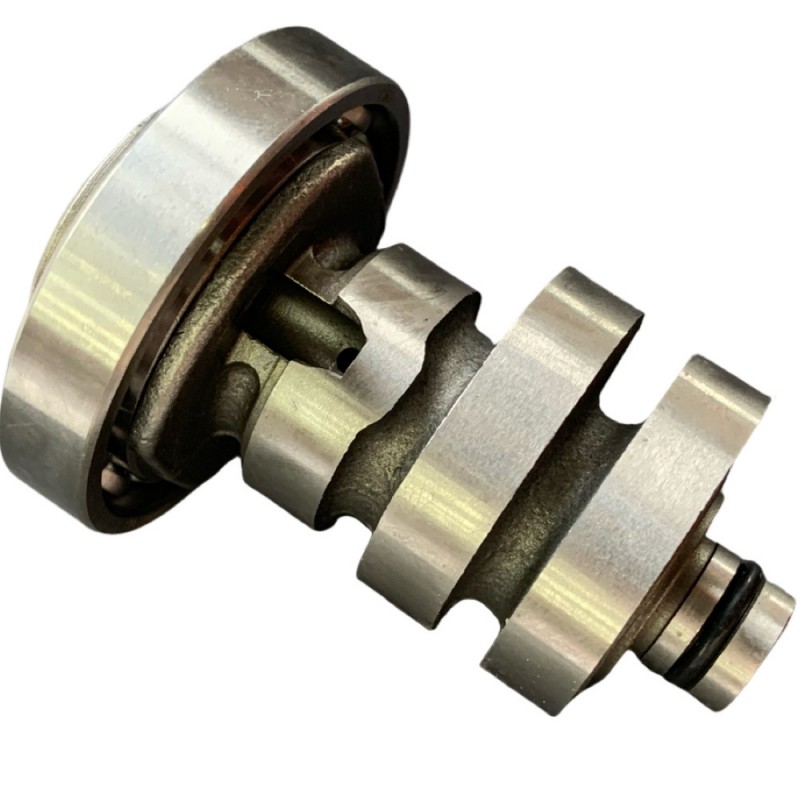 Eje Levas HAYPO Yamaha YZF-R15 (V3)