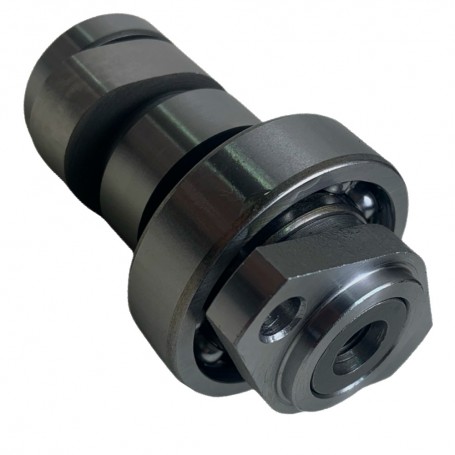 Eje Levas HAYPO Keeway RKV-200 - Imagen 2