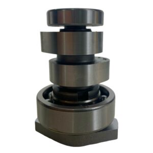 Eje Levas HAYPO Keeway RKV-200