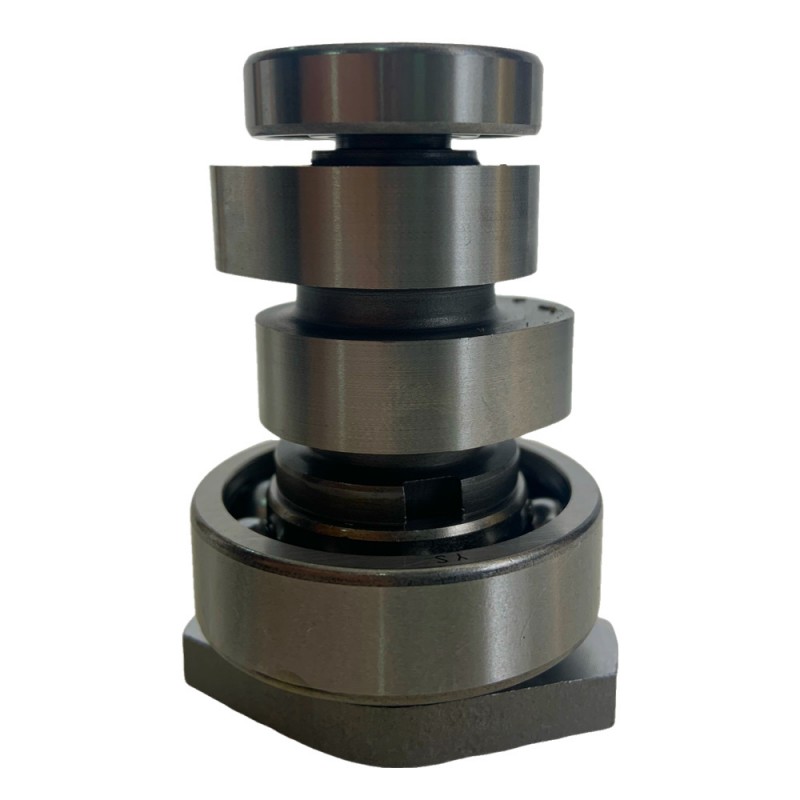 Eje Levas HAYPO Keeway RKV-200