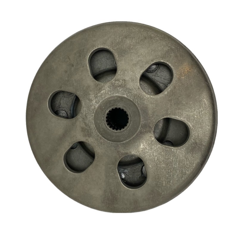 Embrague Centrífugo Completo HAYPO Scooter GY6-125/150 - Imagen 3