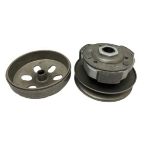 Embrague Centrífugo Completo HAYPO Scooter GY6-125/150