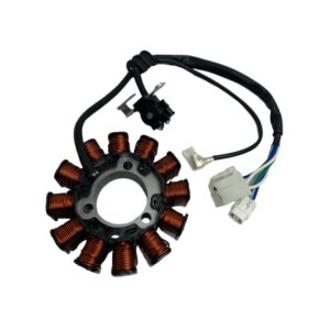 Estator 12 Bobinas HAYPO Yamaha FZ-16 2.0/FZ25