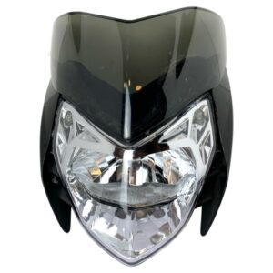 Foco Delantero Completo HAYPO Pulsar 125 / 135 LS