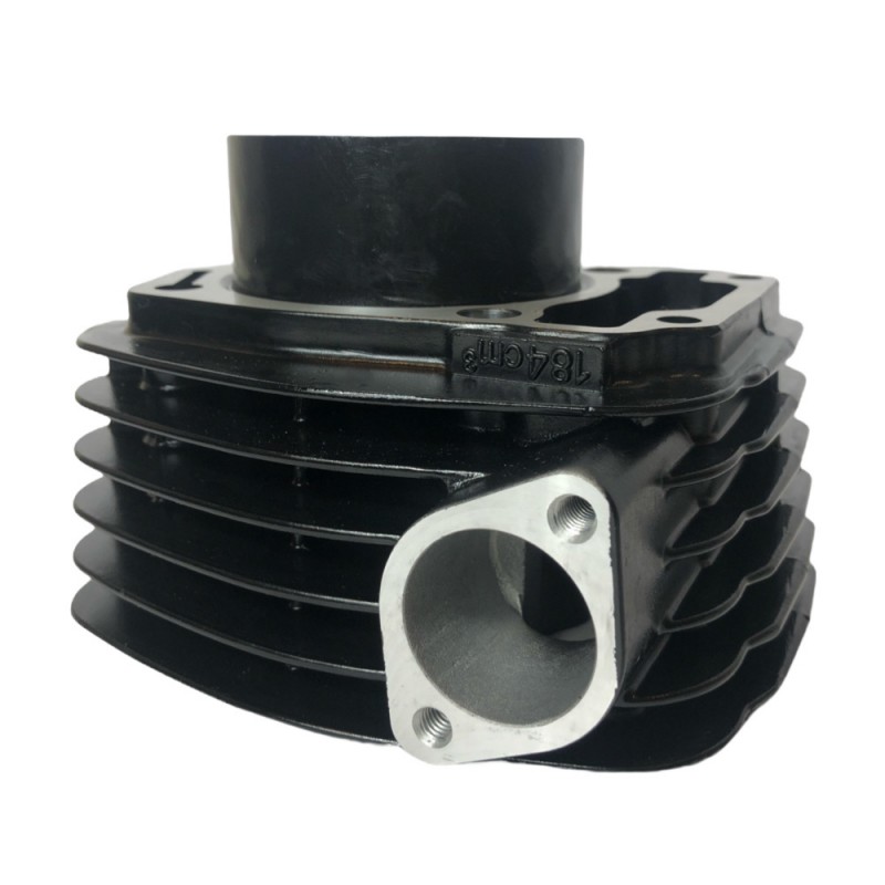 Cilindro Completo PROTECH Honda CB-190/XR-190 - Imagen 2