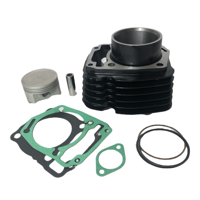 Cilindro Completo PROTECH Honda CB-190/XR-190