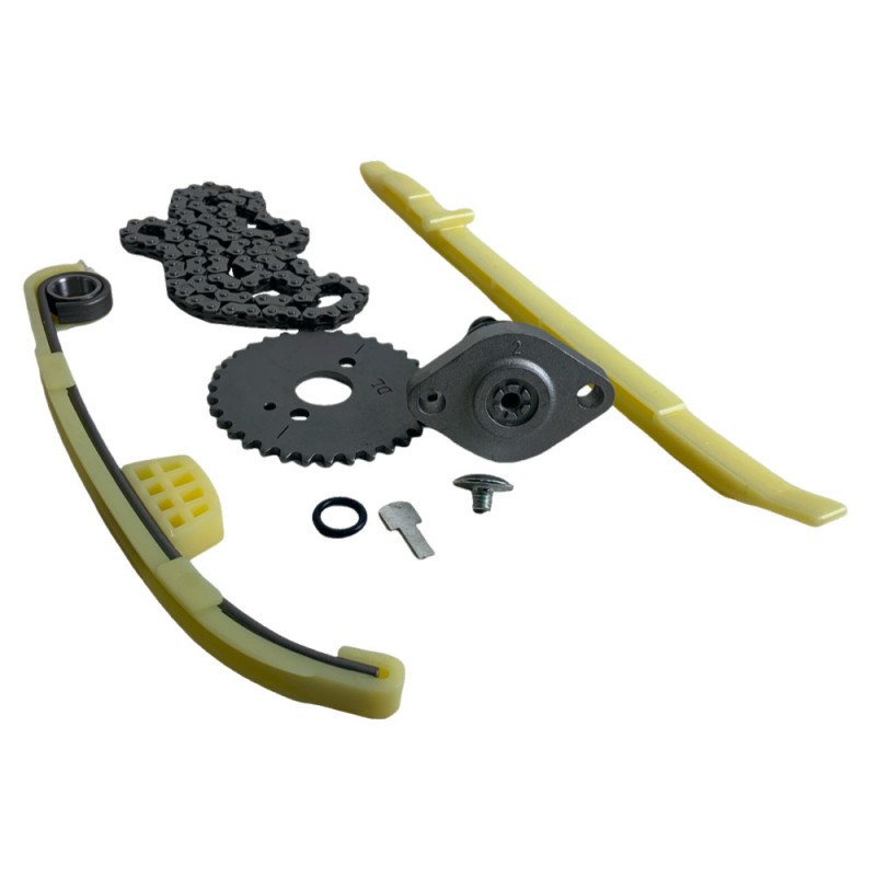 Kit Distribución HAYPO Honda CB-190/XR-190 - Imagen 2