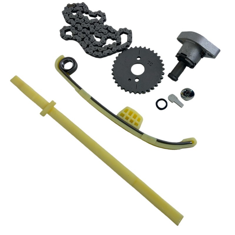 Kit Distribución HAYPO Honda CB-190/XR-190 - Imagen 3