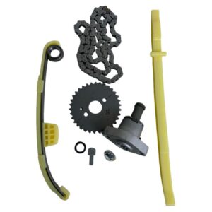 Kit Distribución HAYPO Honda CB-190/XR-190