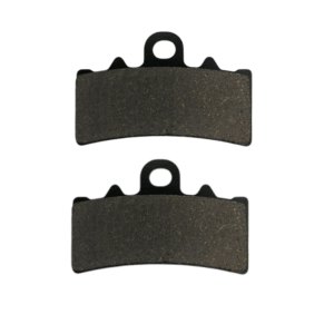 Pastillas de Freno Delantera DIAFRAG (LMP-477)