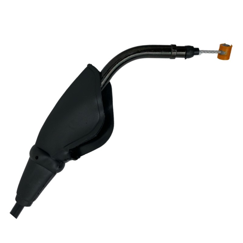 Piola Embrague HAYPO Suzuki GIXXER 150 SF/DI - Imagen 3