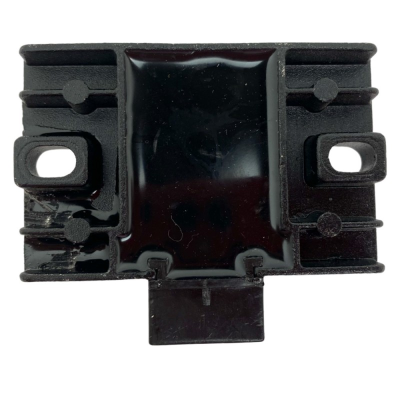 Rectificador Corriente HAYPO Yamaha FZ-16 (4 PIN) - Imagen 3