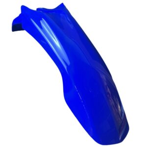 Tapabarro Delantero HAYPO Yamaha XTZ-125 (Azul)