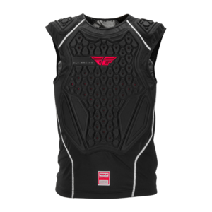 Jofa Fly Racing Barricade Sin Mangas