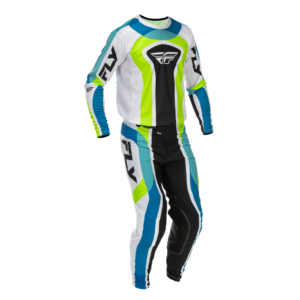 Traje Fly Racing Lite LE Current edicion limitada motocross