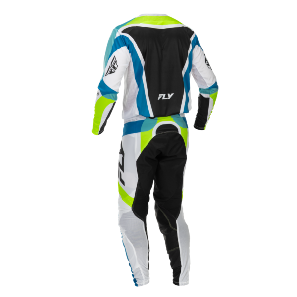 Traje Fly Racing Lite LE Current