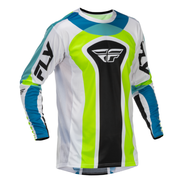 Traje Fly Racing Lite LE Current