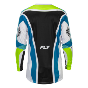 Traje Fly Racing Lite LE Current: imagen 4