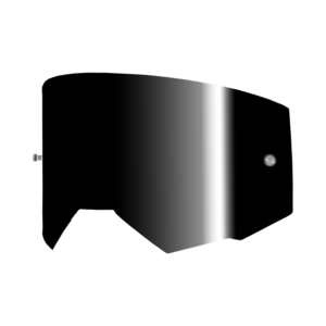 Mica Fly Racing Black Mirror Smoke espejada repuesto