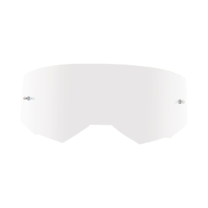 Mica Fly Racing Youth Clear para antiparras.