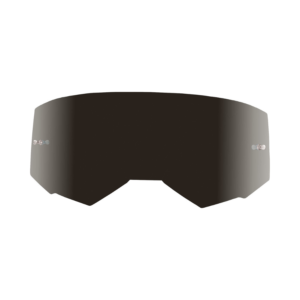 Fly Racing Dark Smoke ahumado oscuro repuesto antiparras