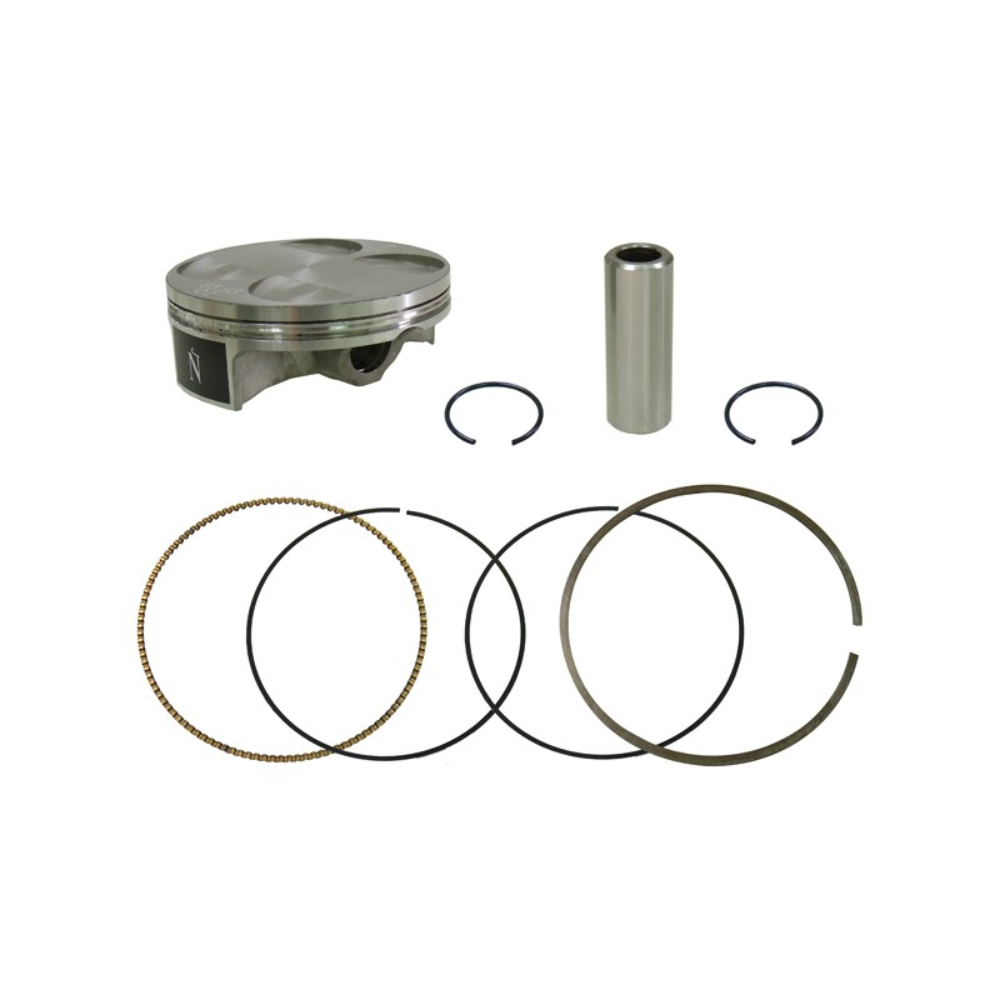 Kit Pistón NAMURA Honda CRF-450R (09-12)