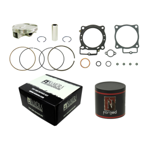 Kit Pistón NAMURA Honda CRF-450R (09-12)