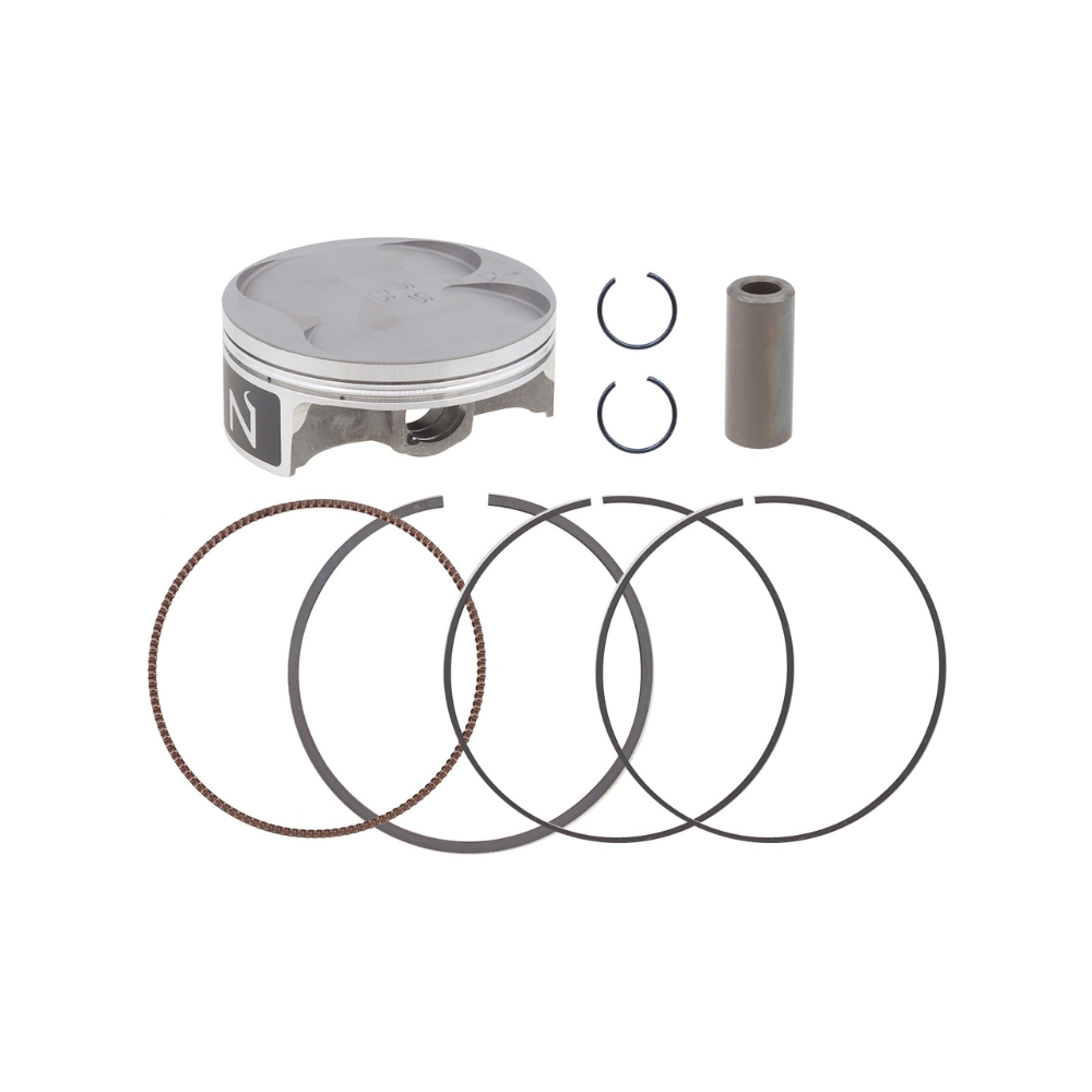 Kit Pistón NAMURA Kawasaki KX-250F (15-16)