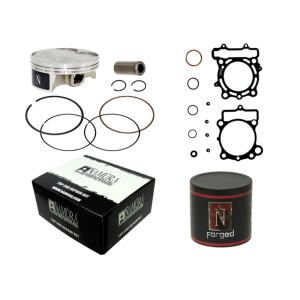 Kit Pistón NAMURA Kawasaki KX-250F (15-16)
