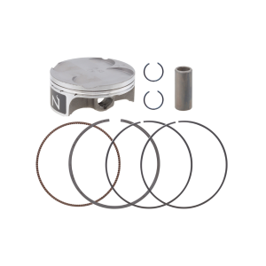 Kit Pistón NAMURA Kawasaki KX-250F (17-19)