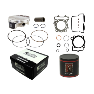 Kit Pistón NAMURA Kawasaki KX-250F (17-19)