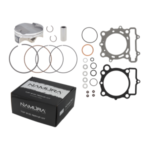Kit Pistón NAMURA Kawasaki KX-250F (21-24)