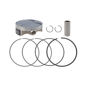 Kit Pistón NAMURA Kawasaki KX-450F (06-18)