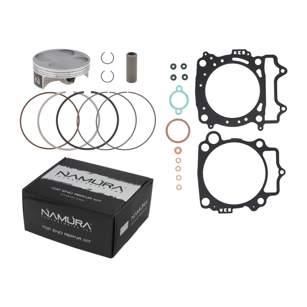 Kit Pistón NAMURA Yamaha YZ450FX (20-22)