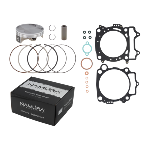 Kit Pistón NAMURA Yamaha YZ450F (21-23)