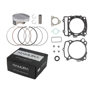 Kit Pistón NAMURA Yamaha YZ-450F (24-25)