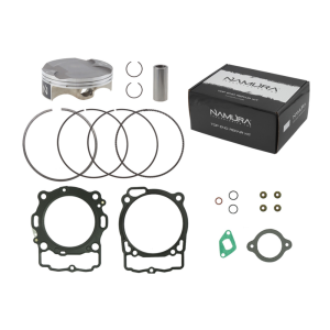 Kit Pistón NAMURA KTM/Gas Gas 450cc 4T (13-23)