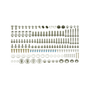 Kit de Pernos Completo PSYCHIC Modelos Europeos