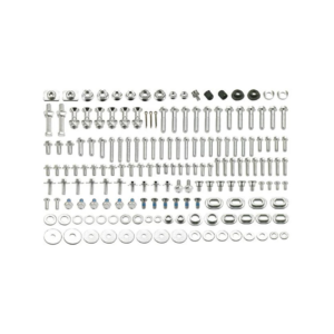 Kit de Pernos Completo PSYCHIC Modelos Yamaha YZ/YZF