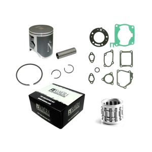 Kit Pistón NAMURA Honda CR-125R (90-03)