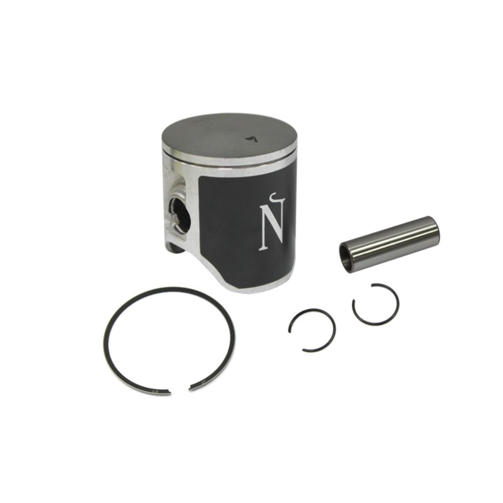 Kit Pistón NAMURA Honda CR-125R (04-07)
