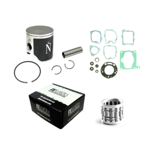 Kit Pistón NAMURA Honda CR-125R (04-07)
