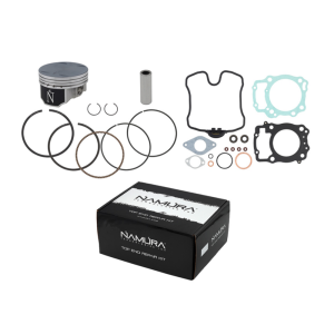 Kit Pistón NAMURA Honda CRF-250F (19-25)