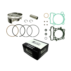 Kit Pistón NAMURA Kawasaki KX-250F (02-05)